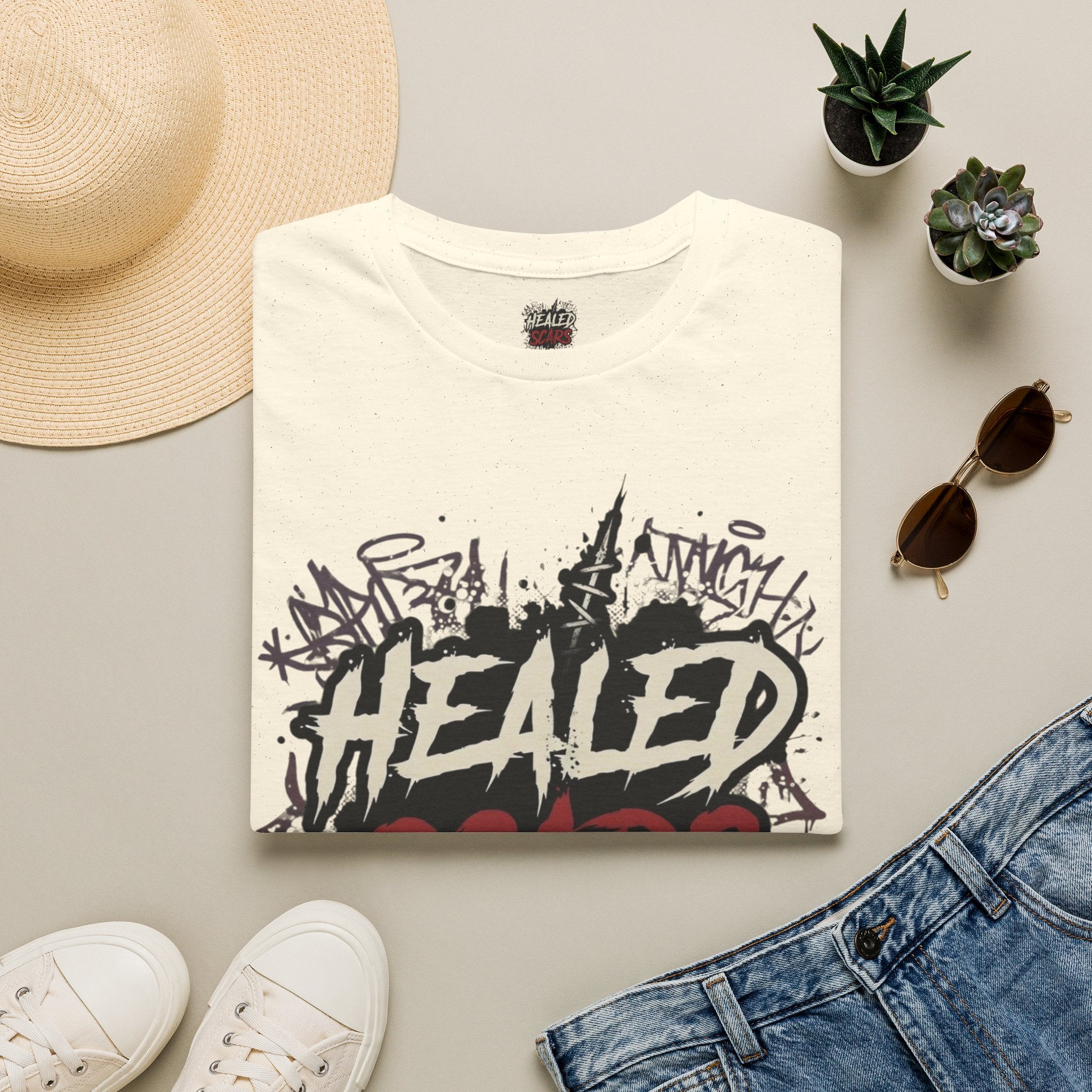 HS Inspirational Tee's