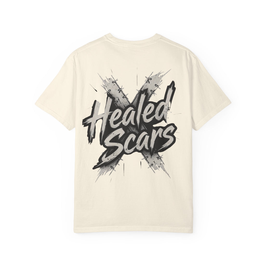So Healed Tee's