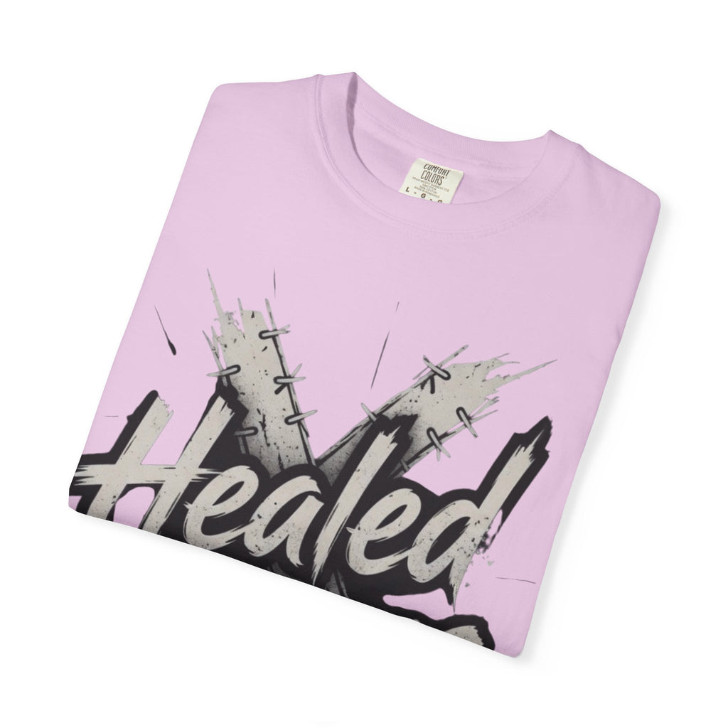 So Healed Tee's