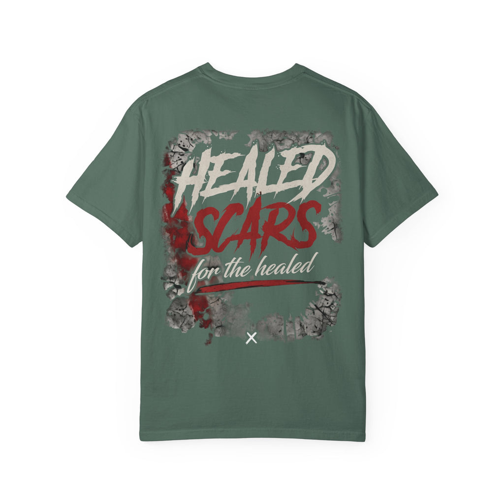 Can I Heal U Tee's
