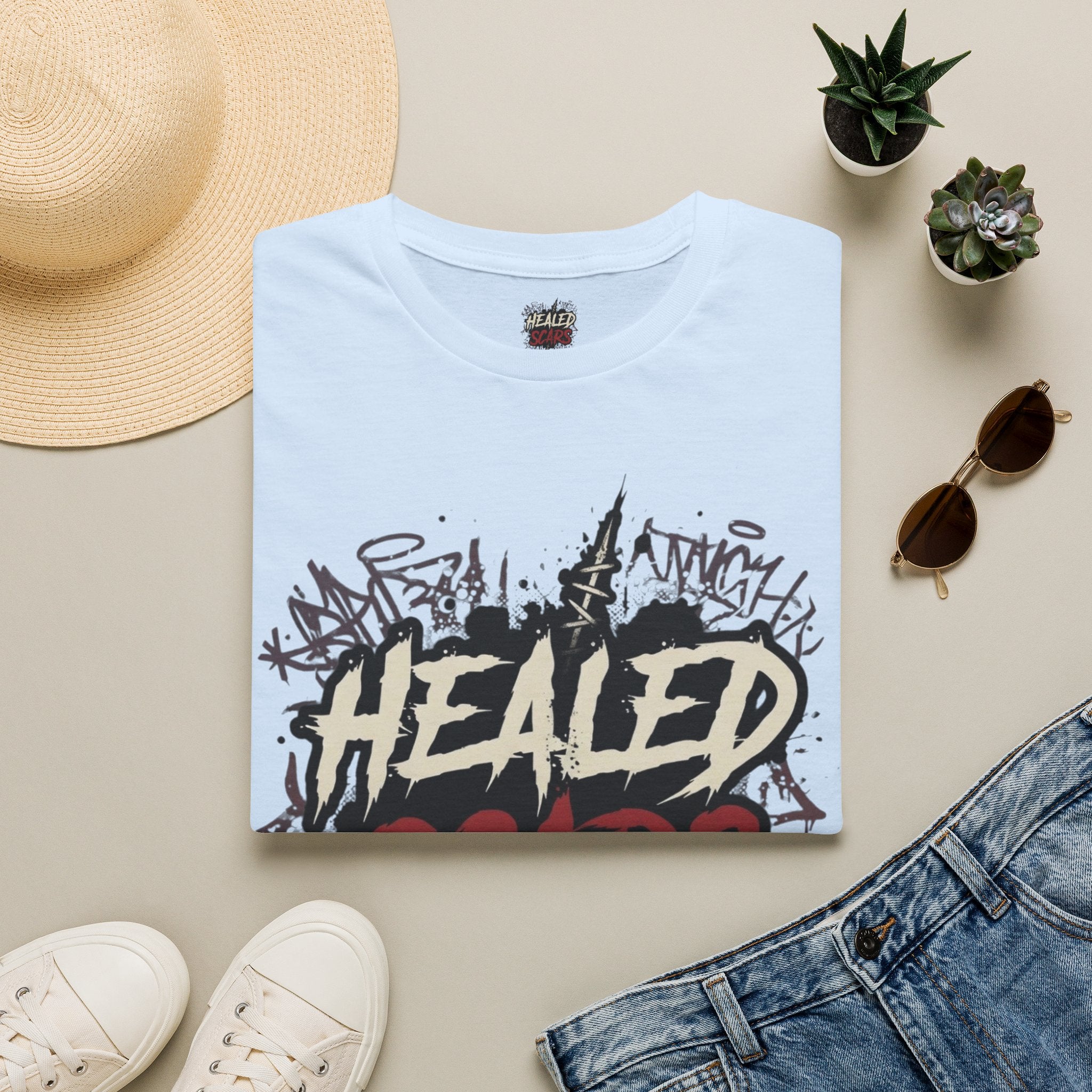 HS Inspirational Tee's