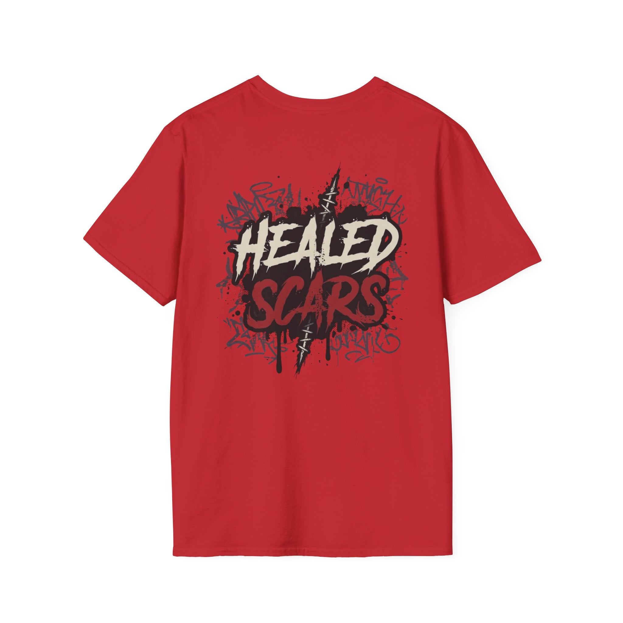 HS Inspirational Tee's