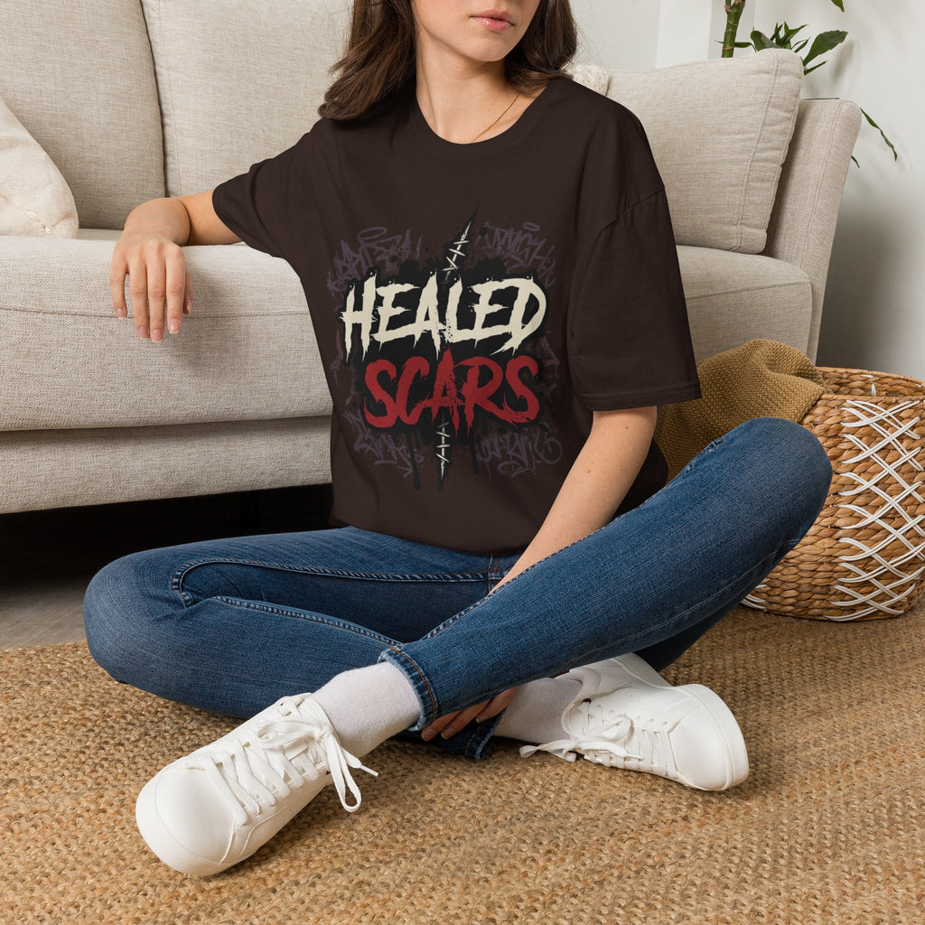 HS Inspirational Tee's