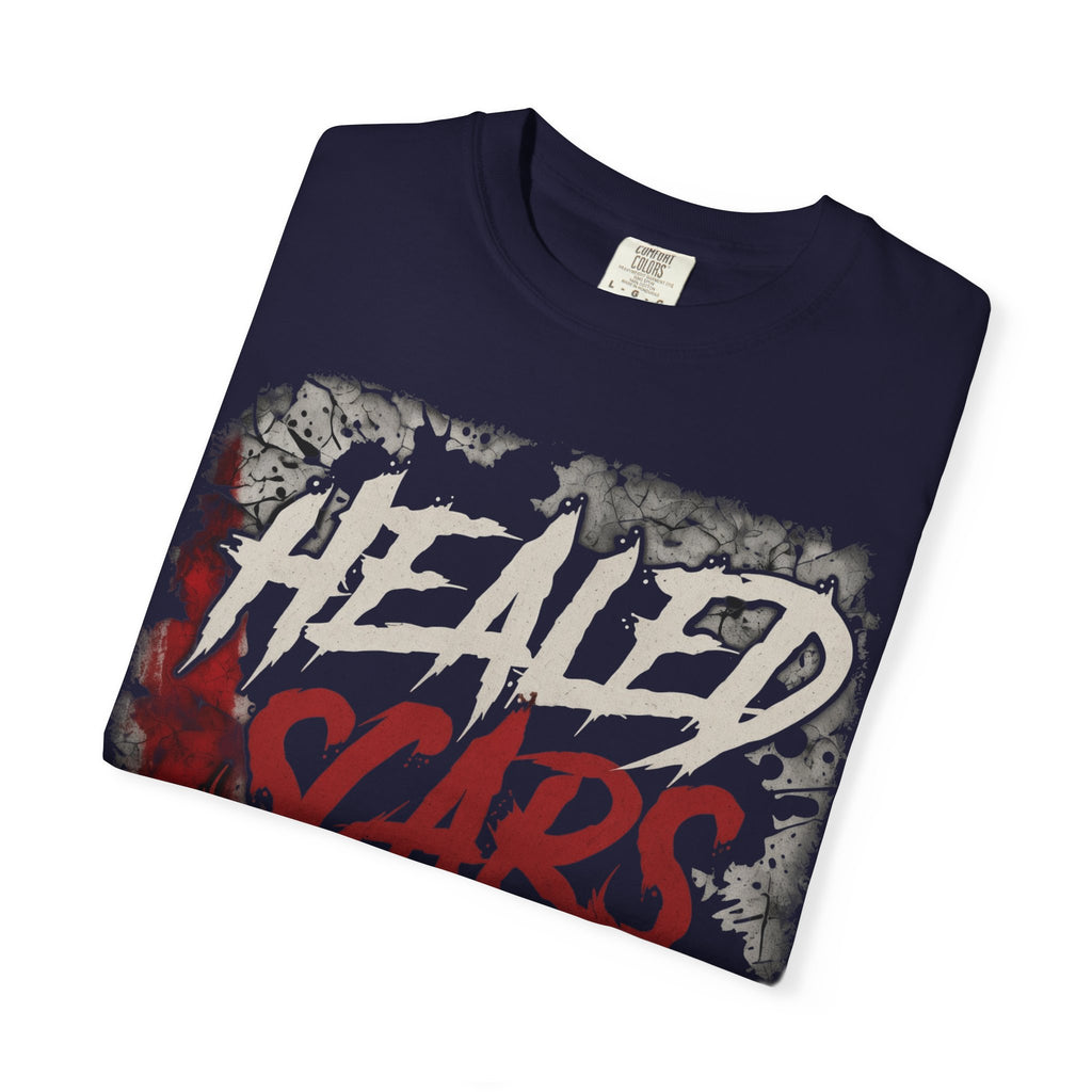 Can I Heal U Tee's