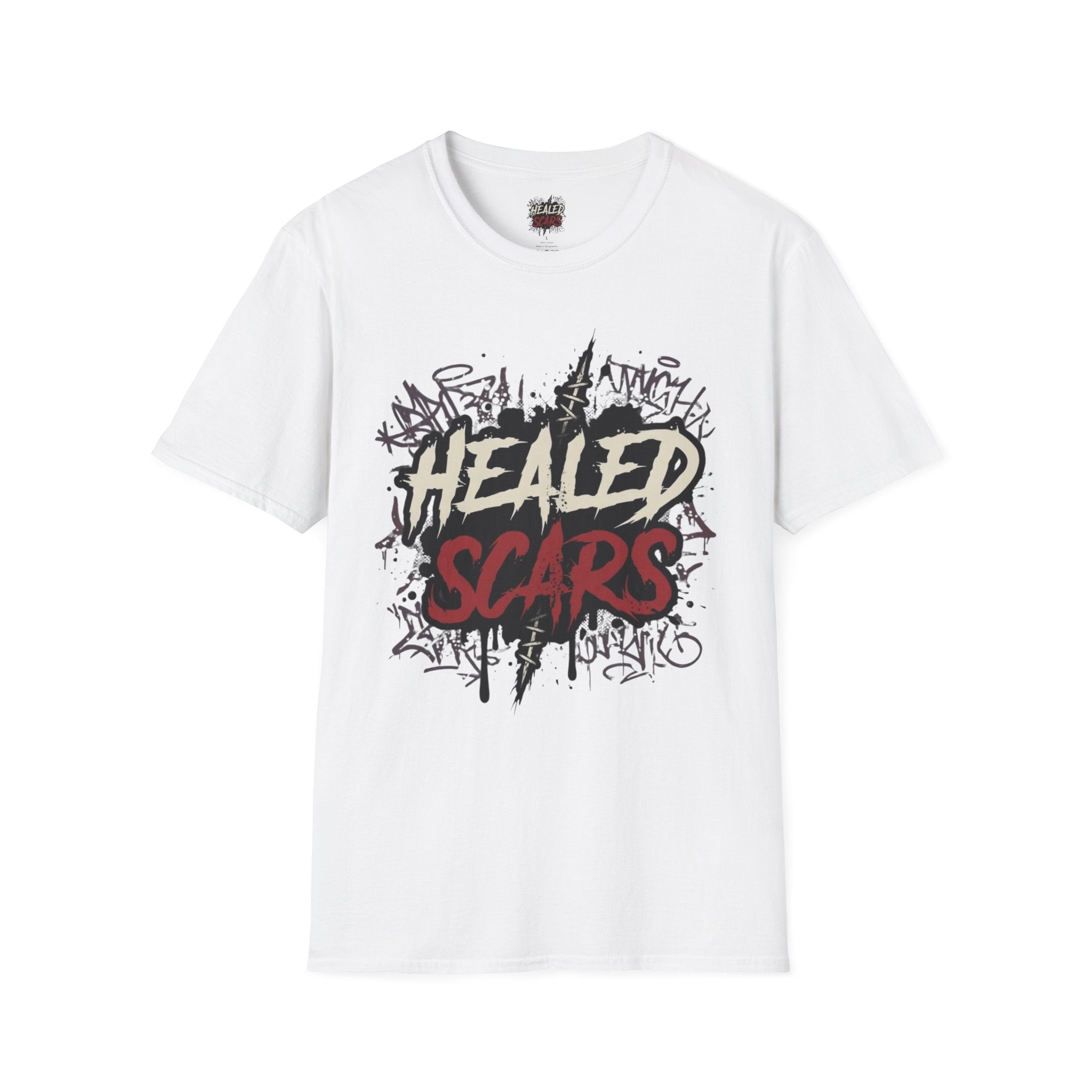 HS Inspirational Tee's