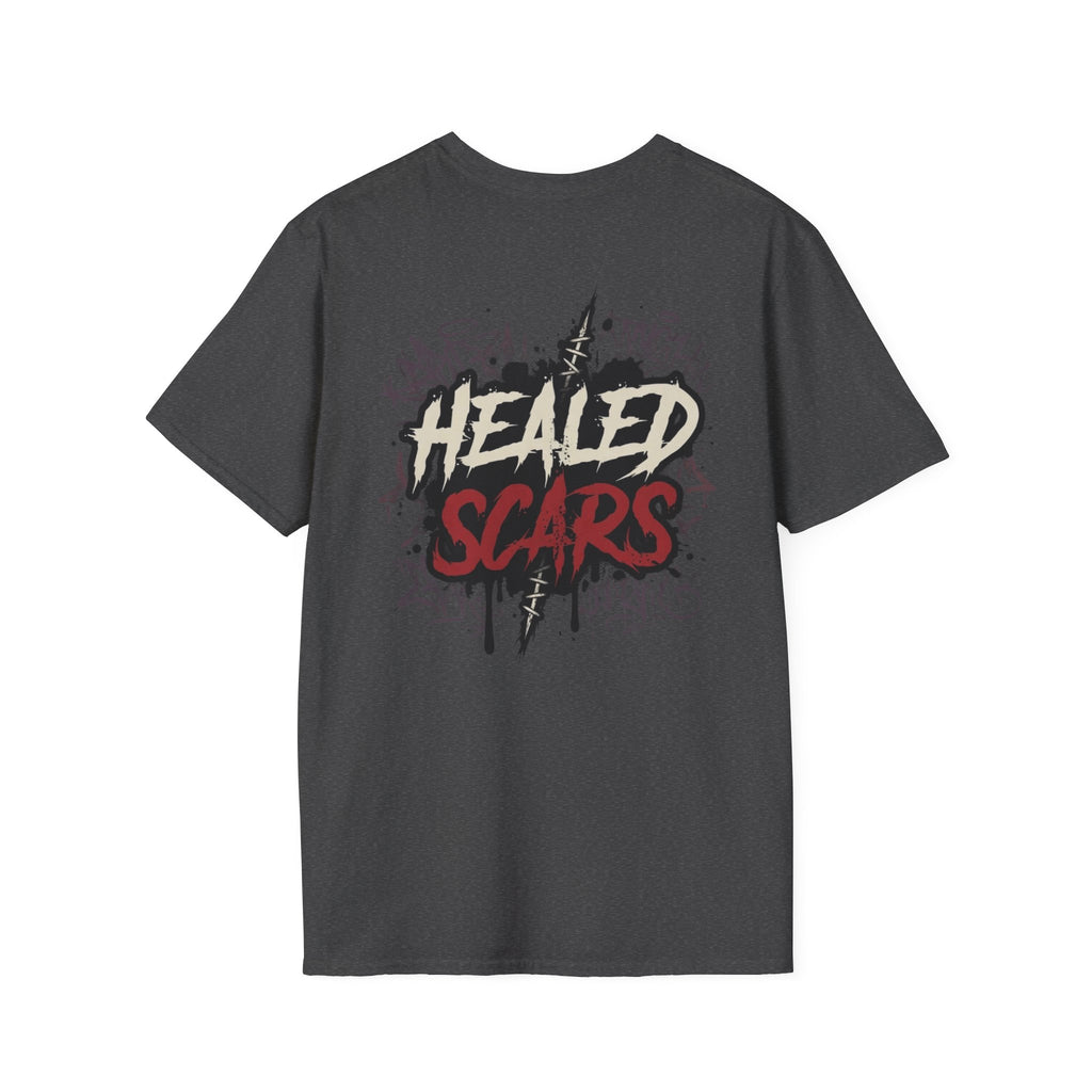 HS Inspirational Tee's