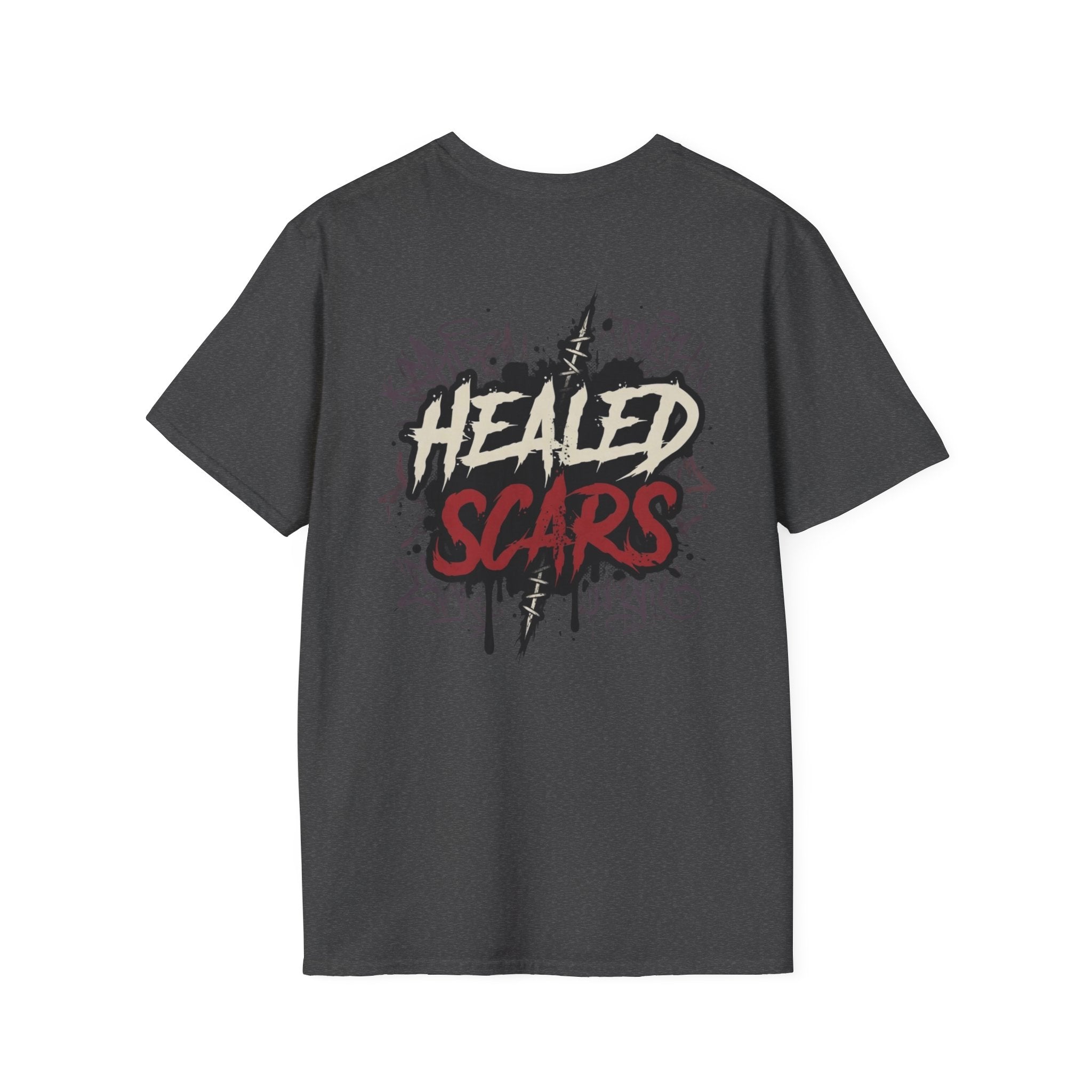 HS Inspirational Tee's