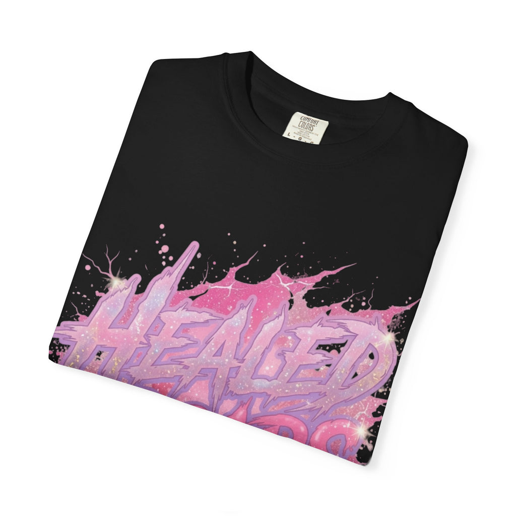 I'm Healed Tee's