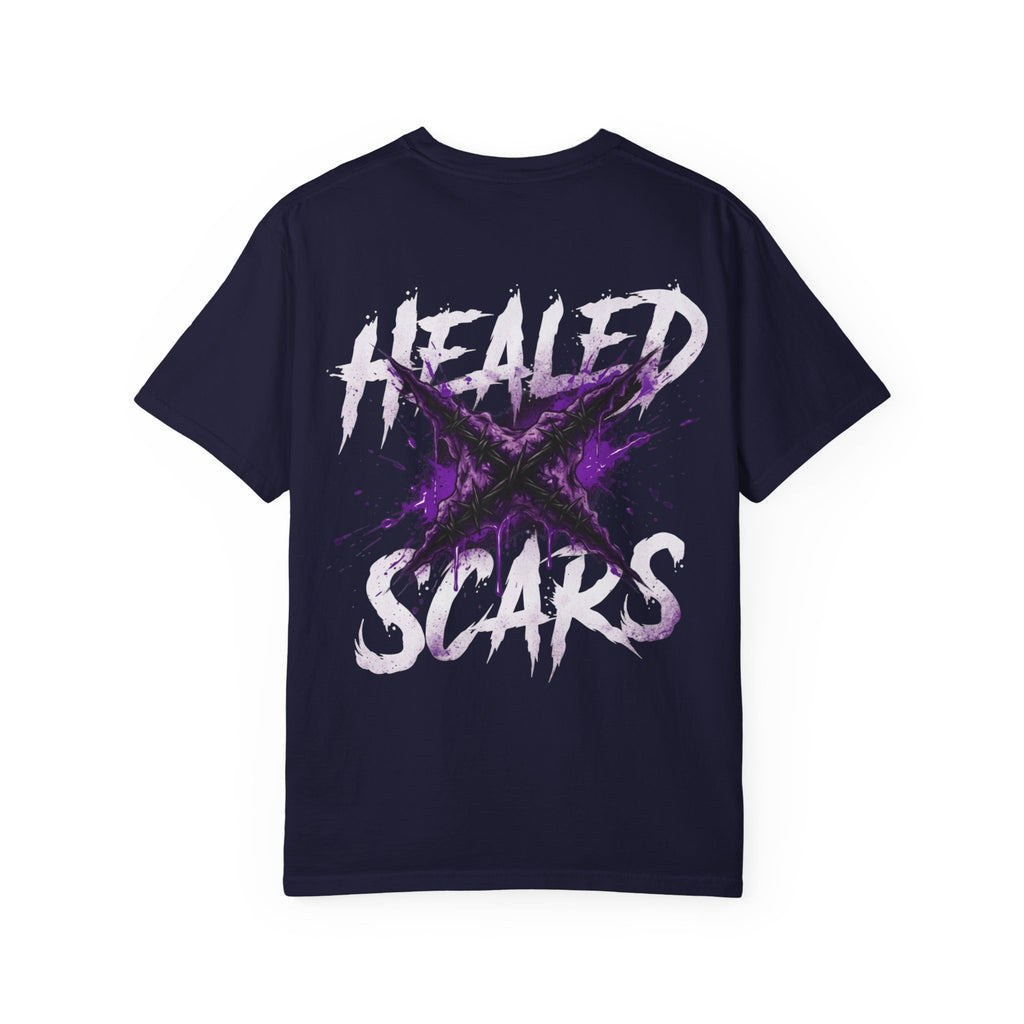 All Healed Tee's