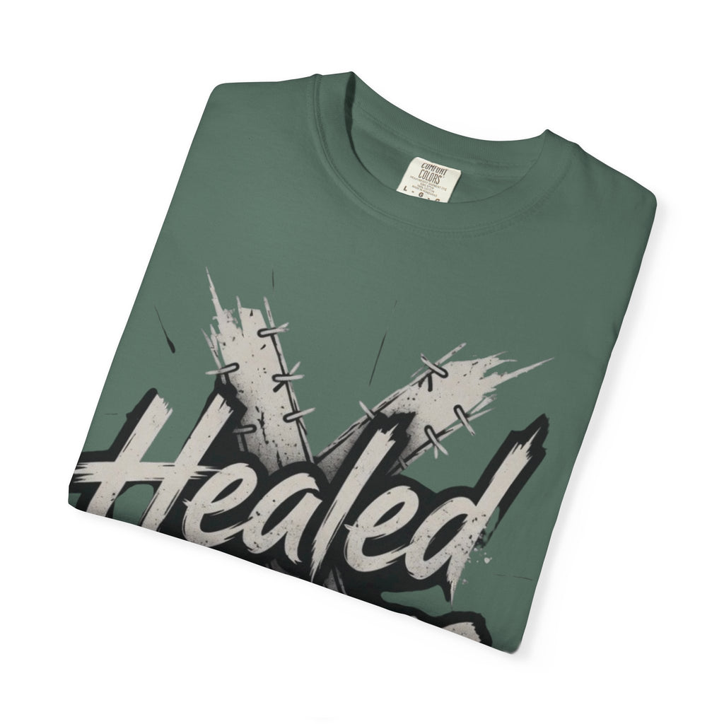 So Healed Tee's