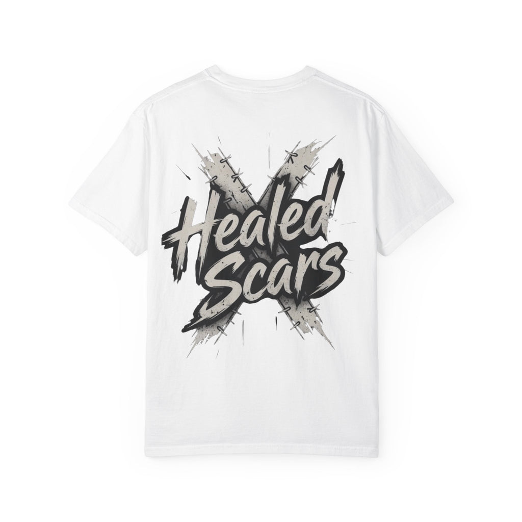 So Healed Tee's