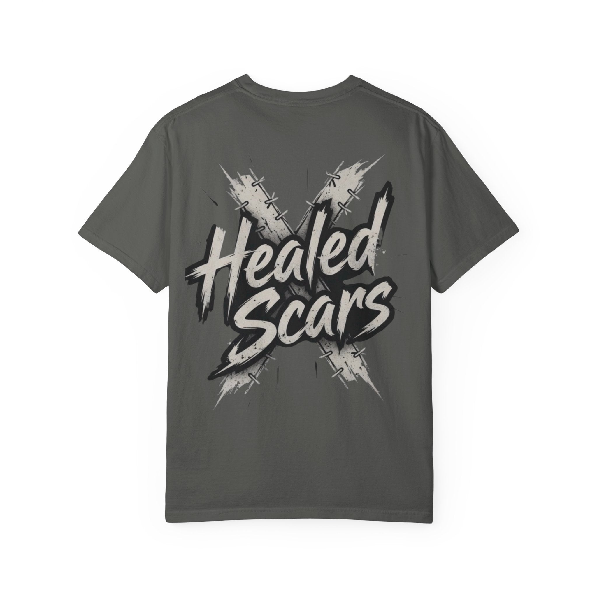So Healed Tee's