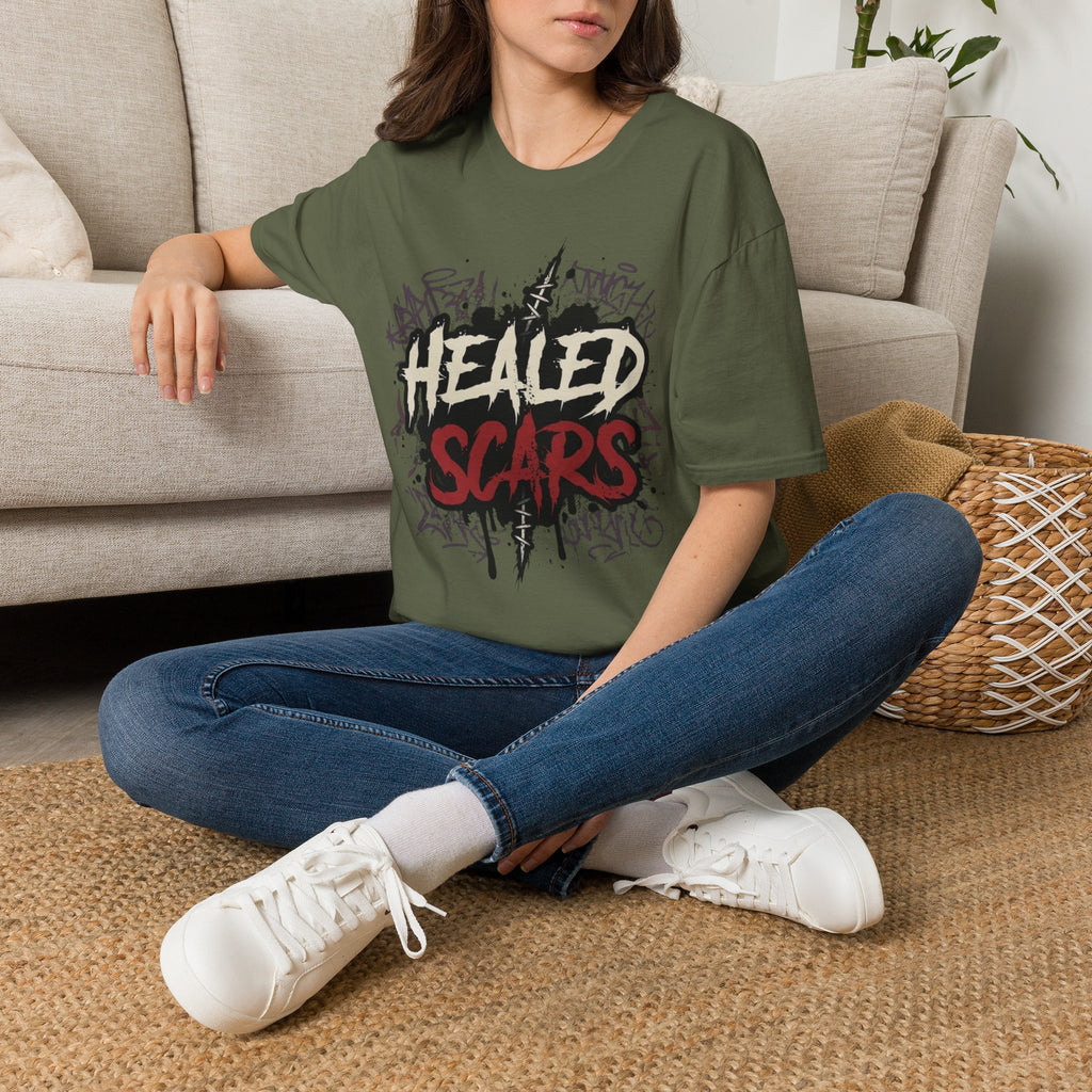 HS Inspirational Tee's