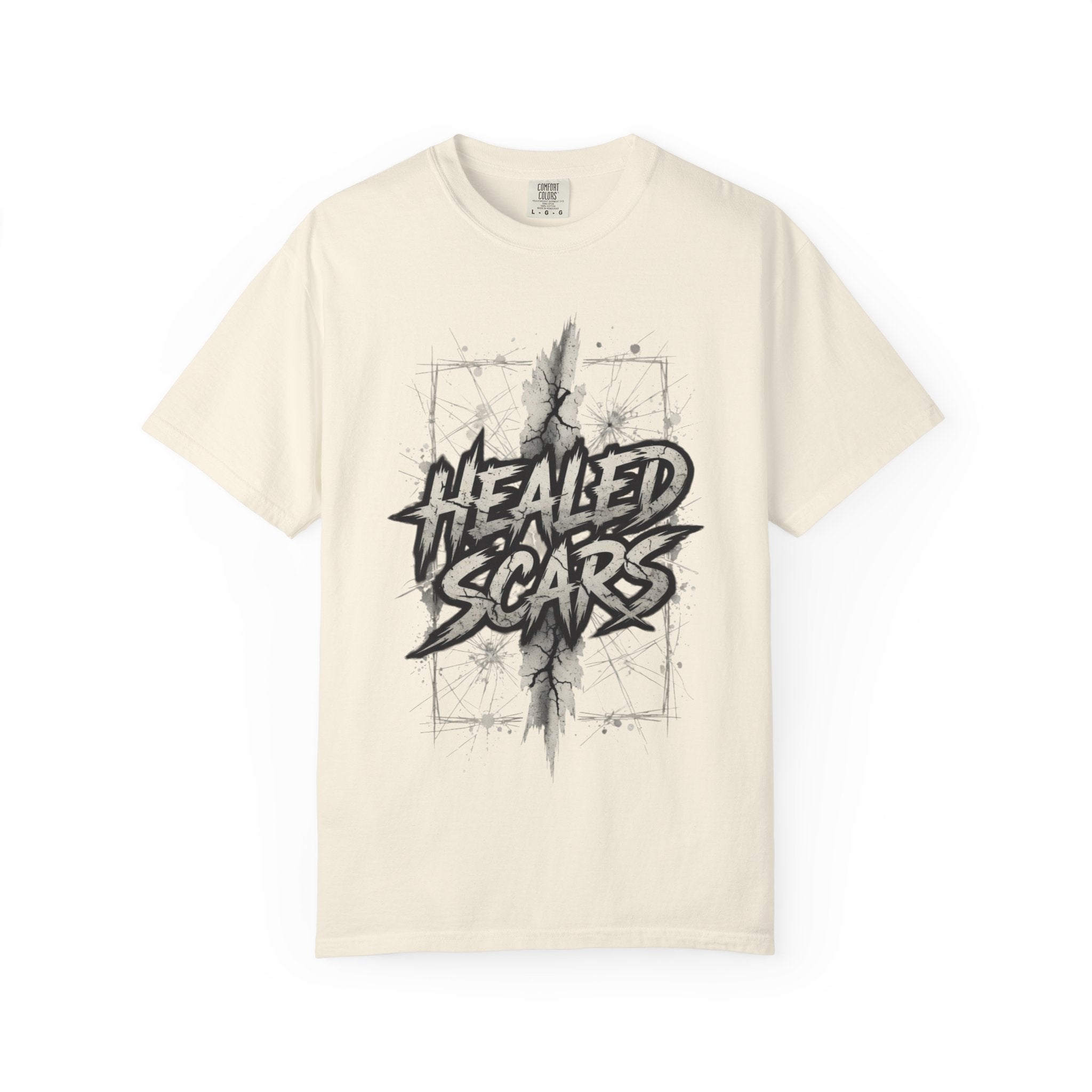 New Scars Tee's