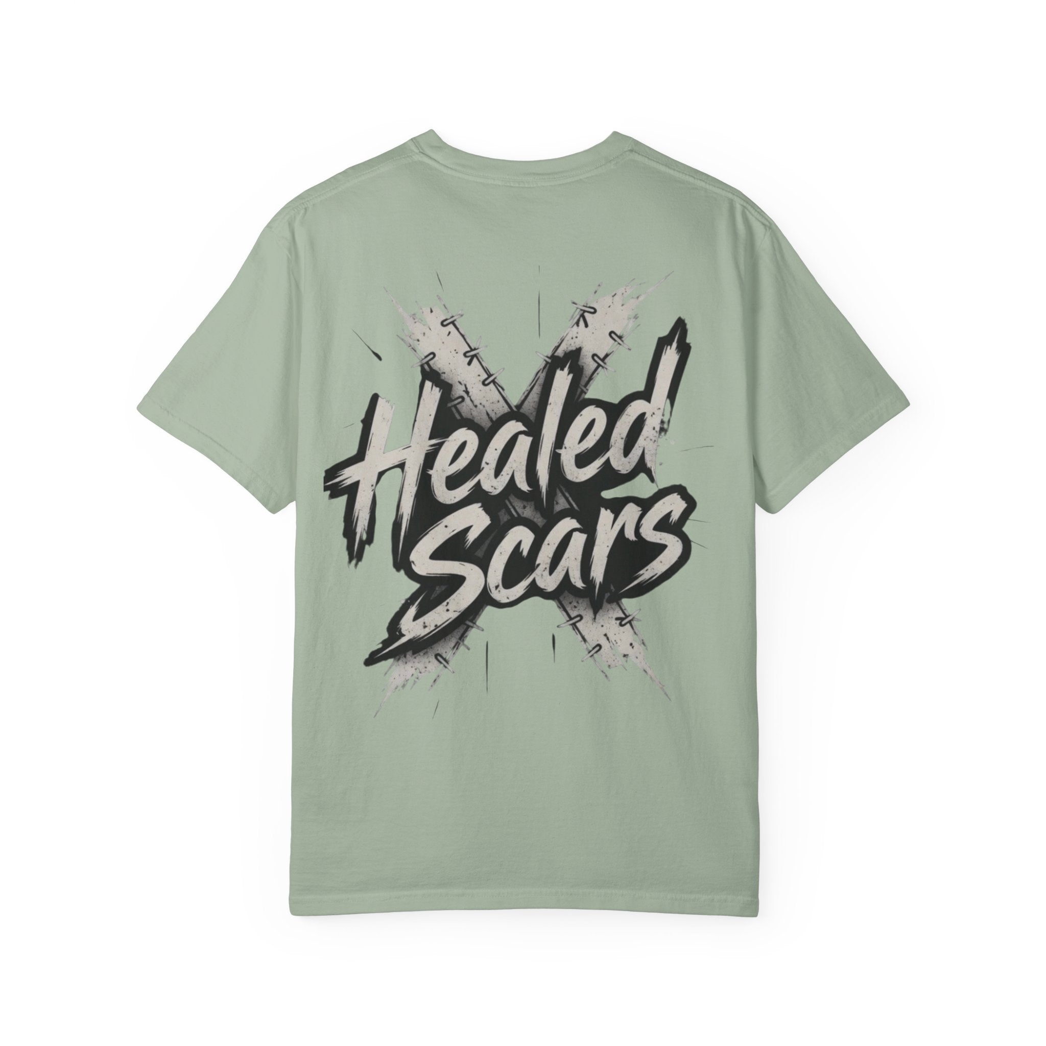 So Healed Tee's