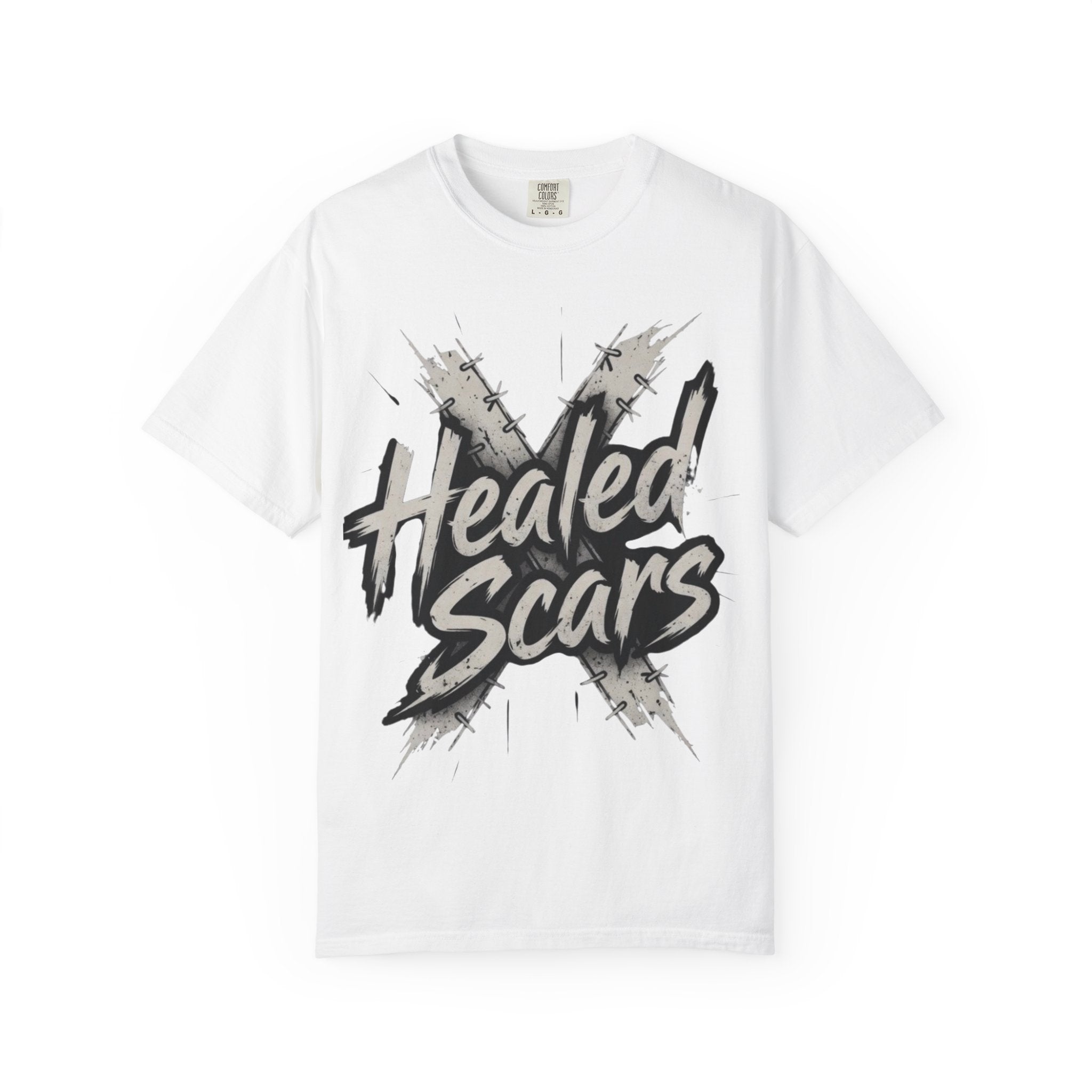 So Healed Tee's