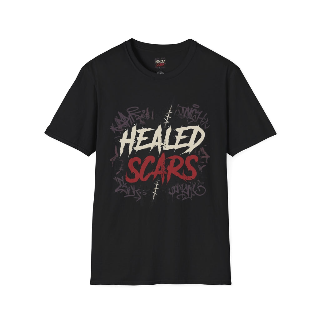 HS Inspirational Tee's