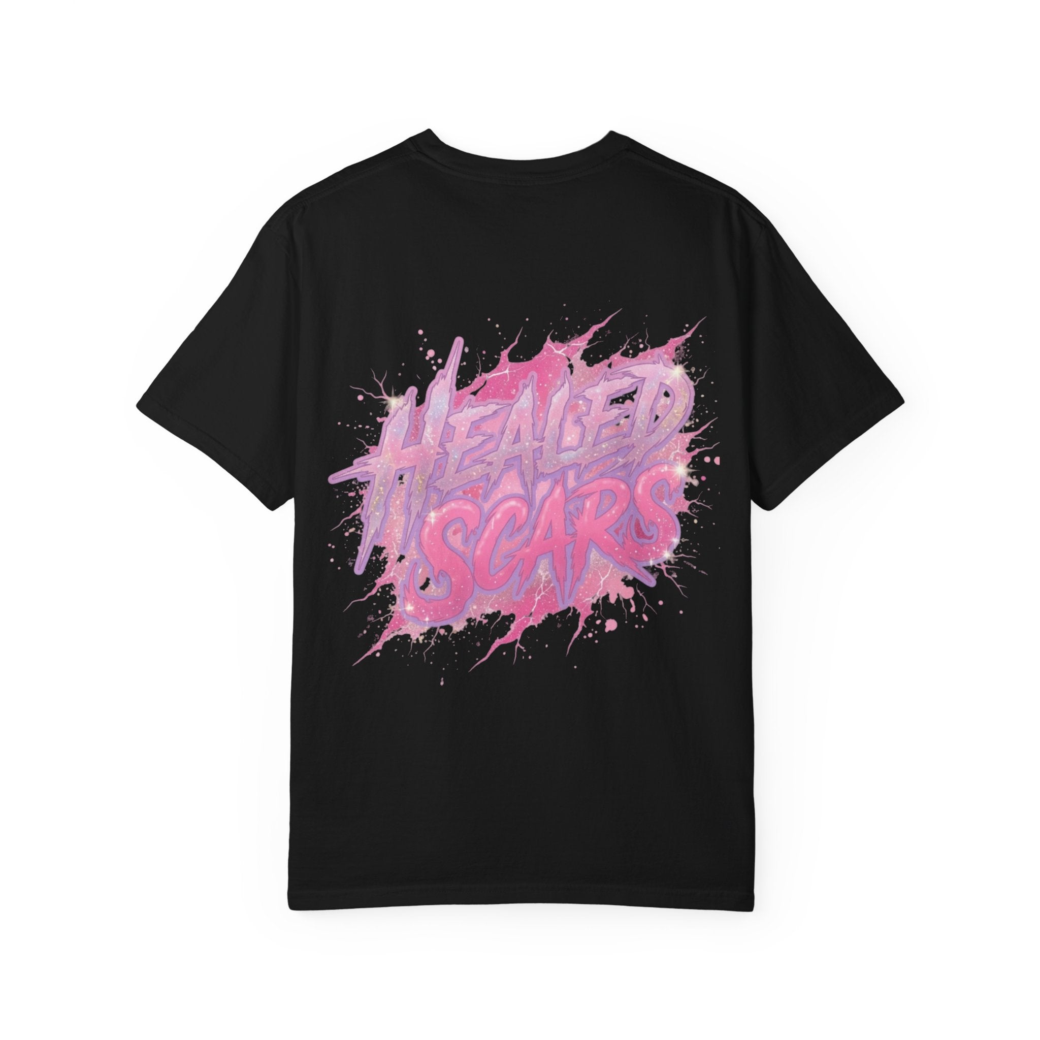 I'm Healed Tee's