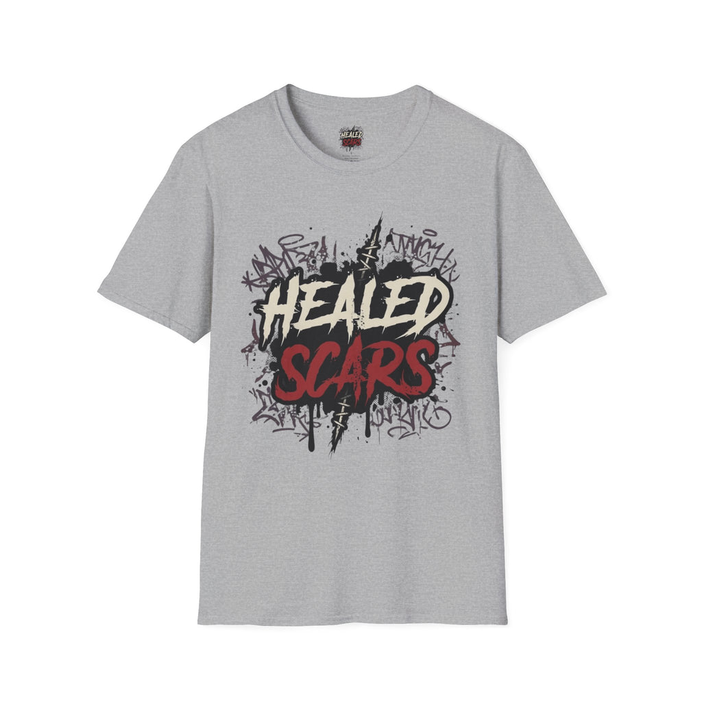HS Inspirational Tee's