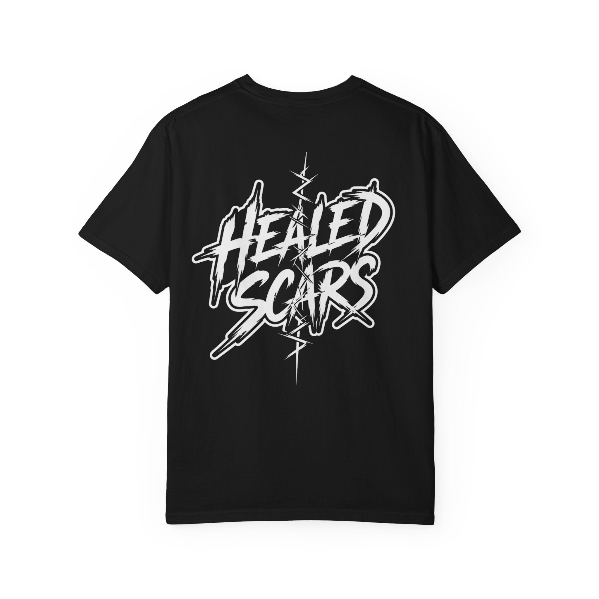 HS Graphic T-Shirt