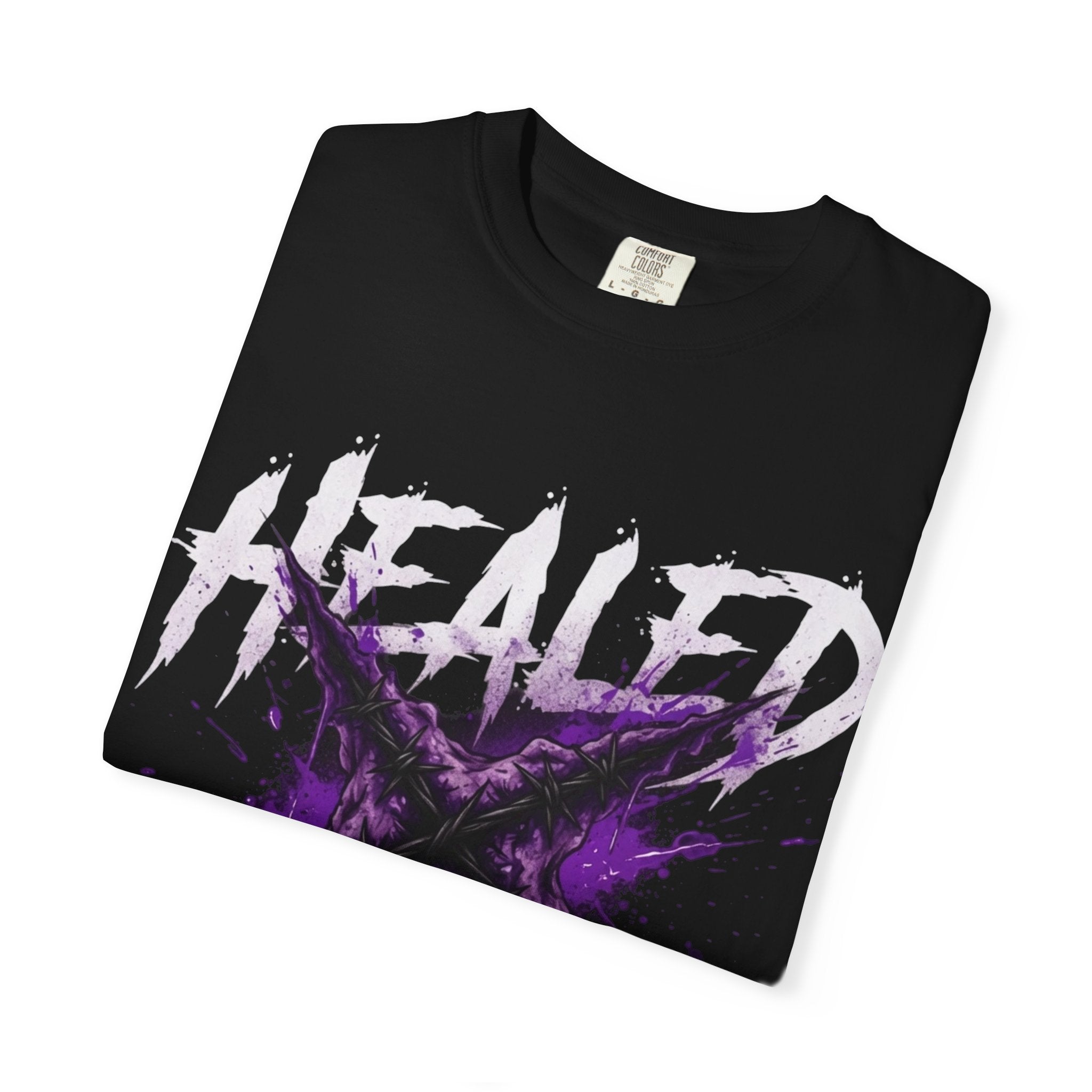 All Healed Tee's