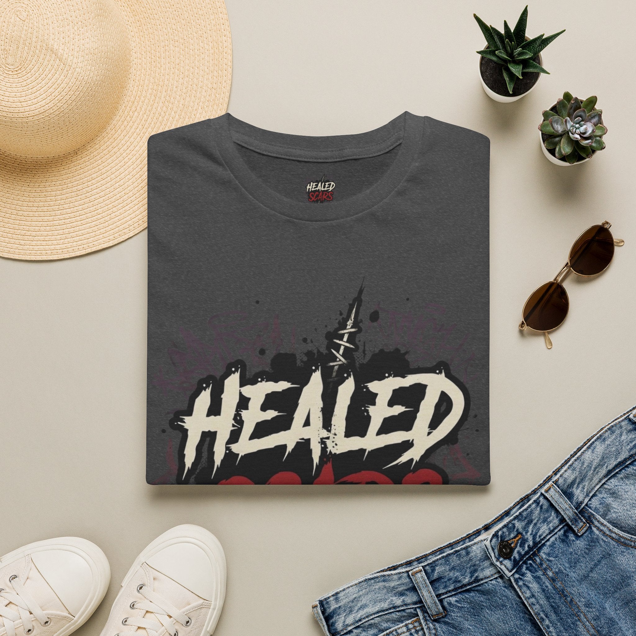 HS Inspirational Tee's