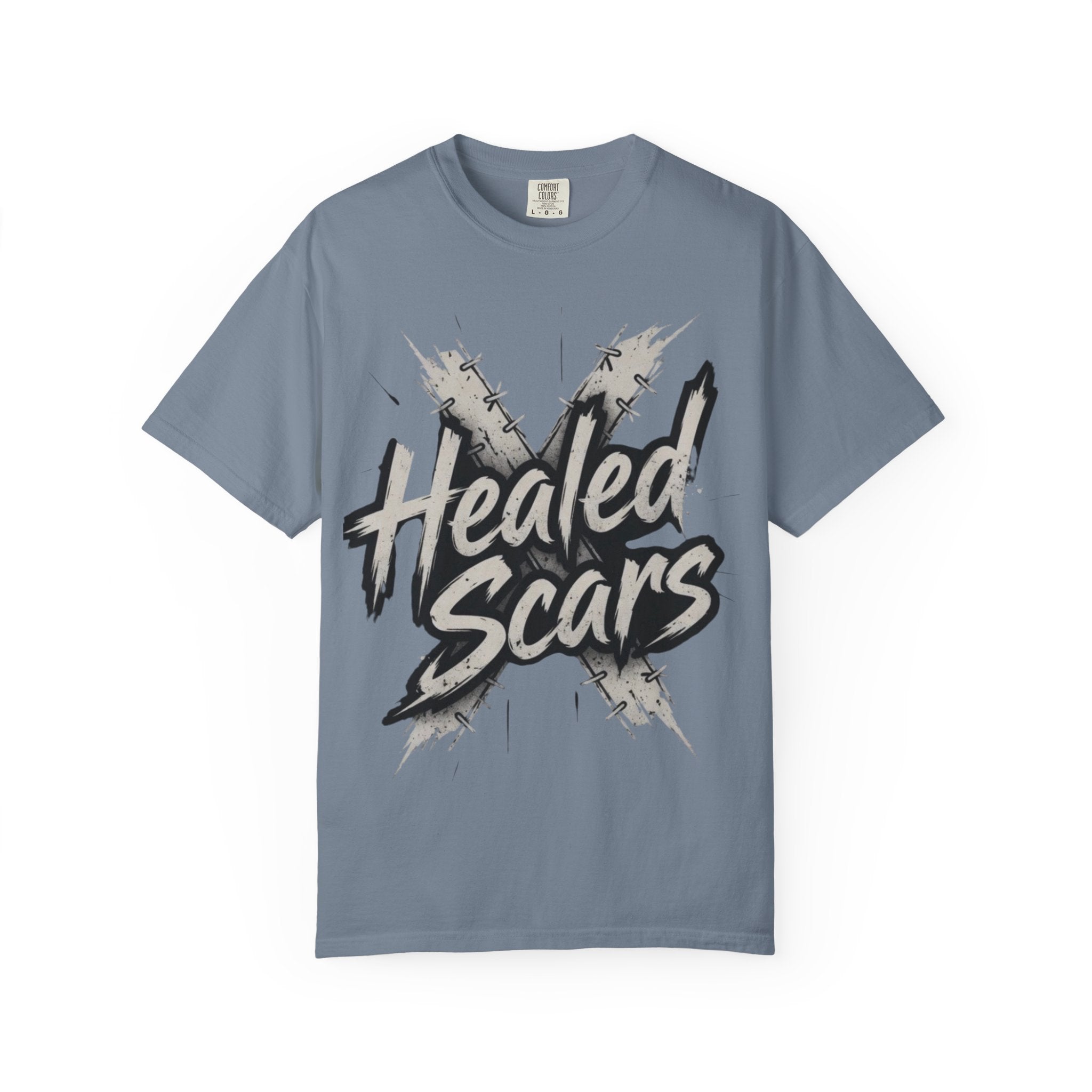 So Healed Tee's