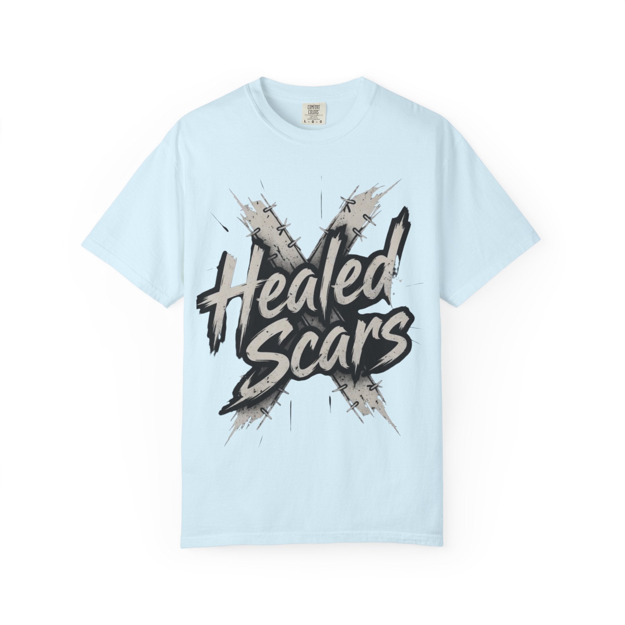 So Healed Tee's