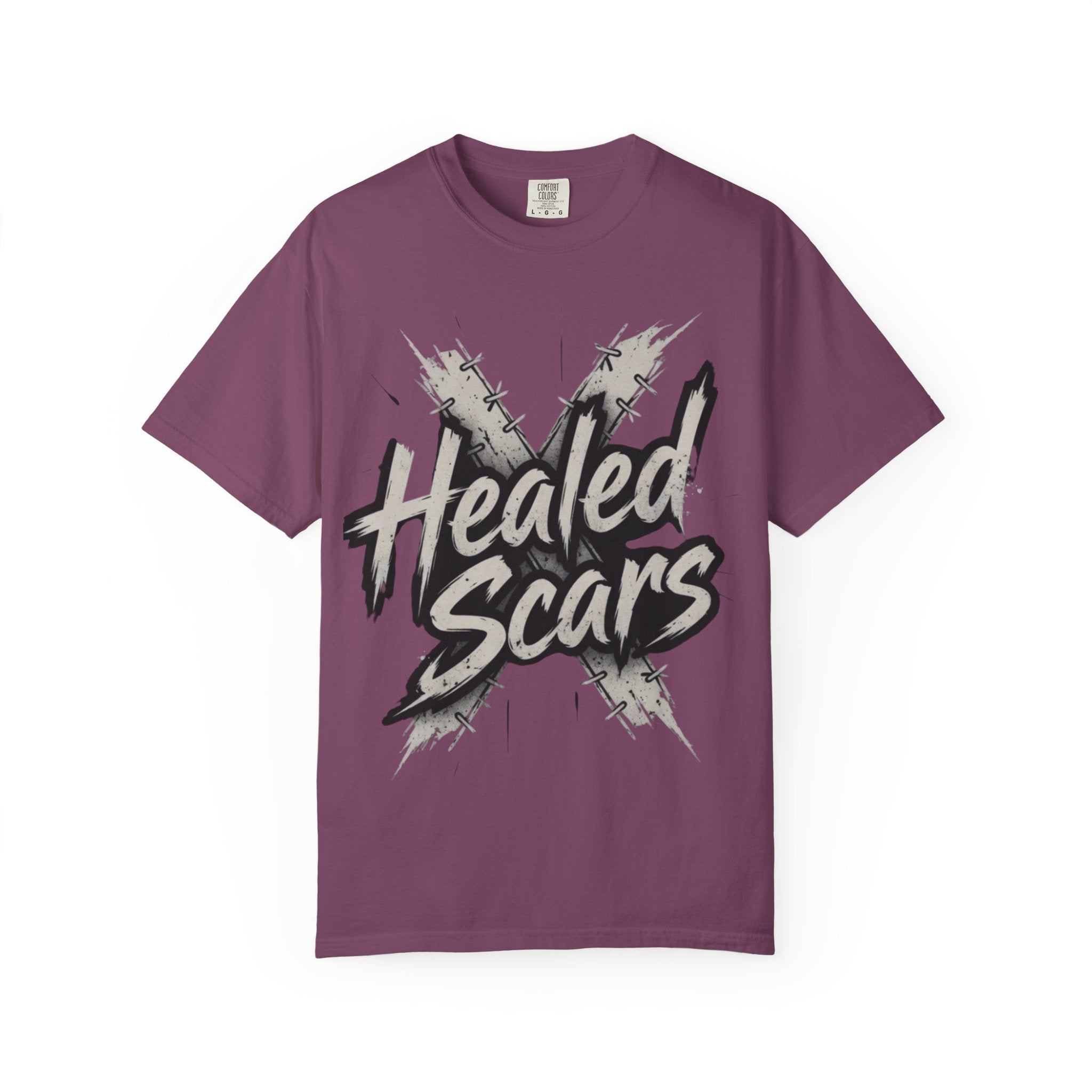 So Healed Tee's