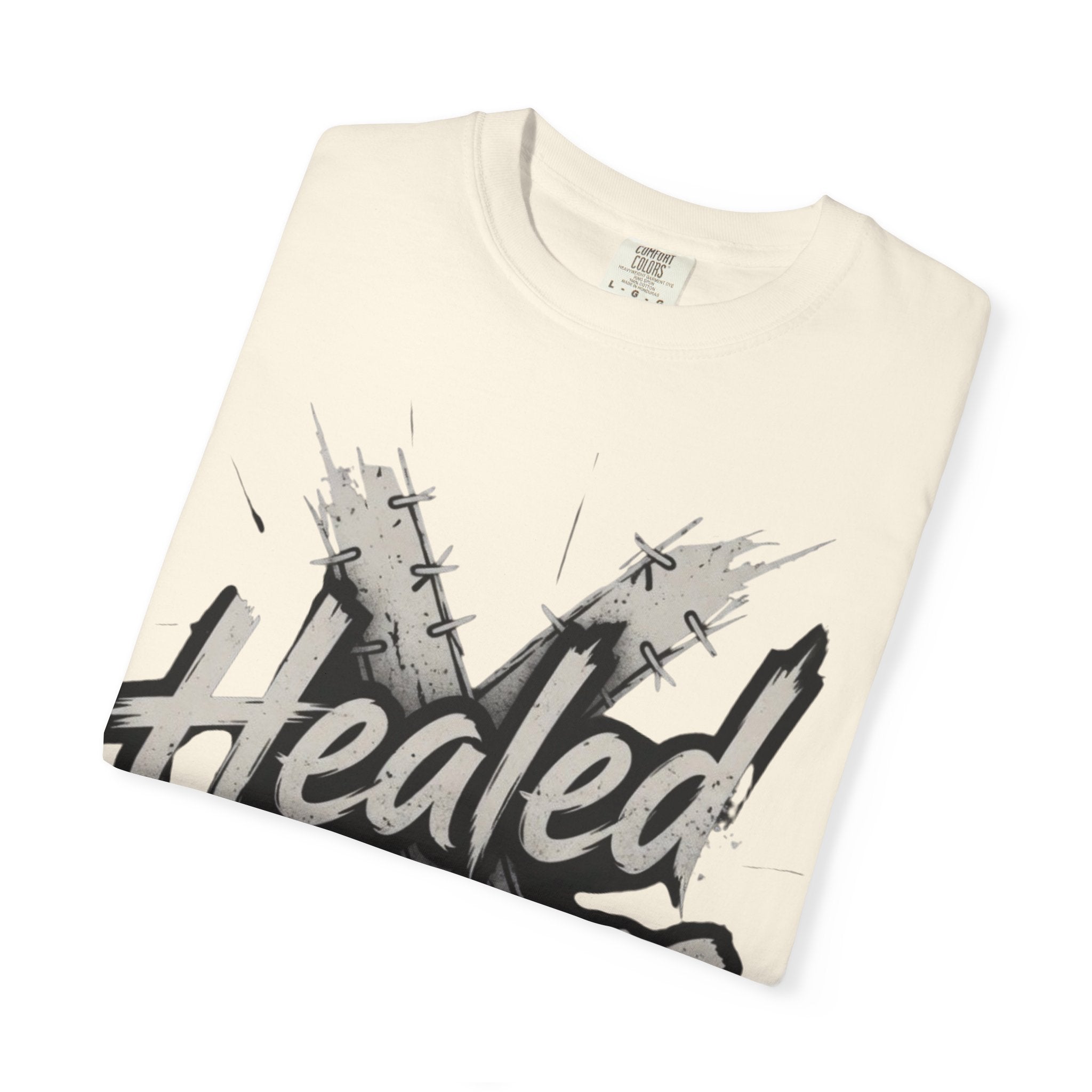 So Healed Tee's
