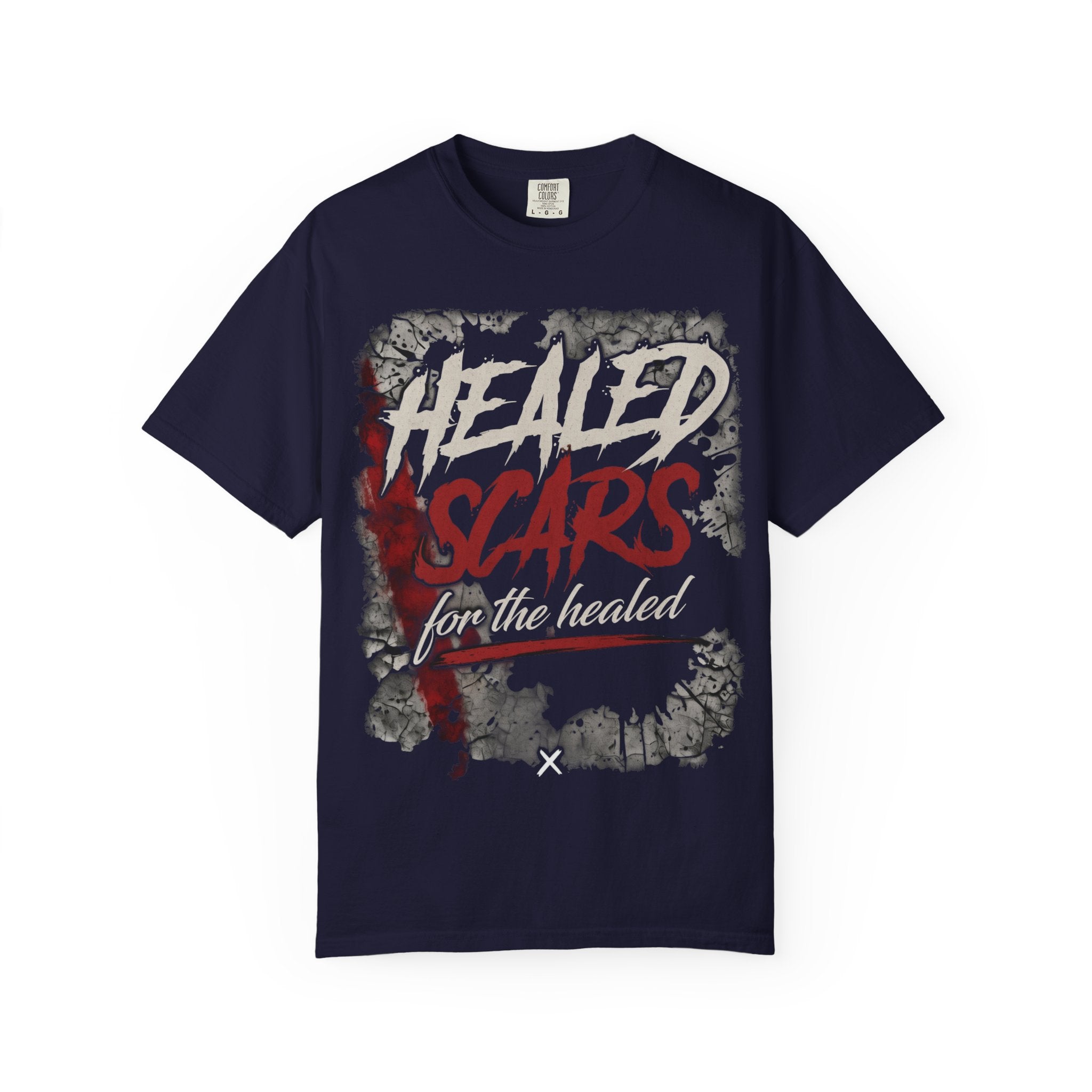 Can I Heal U Tee's